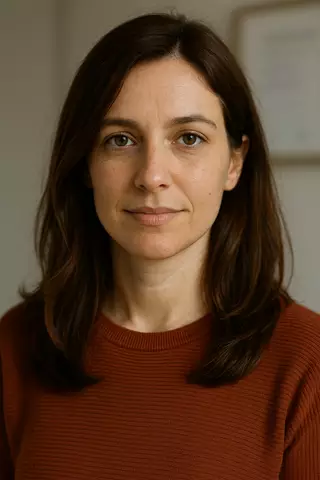 Serban Alina Violeta