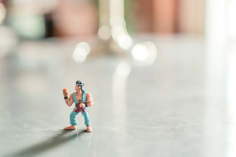Rambo