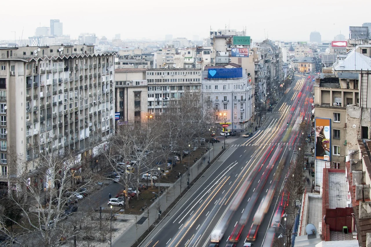 burgeri bucuresti