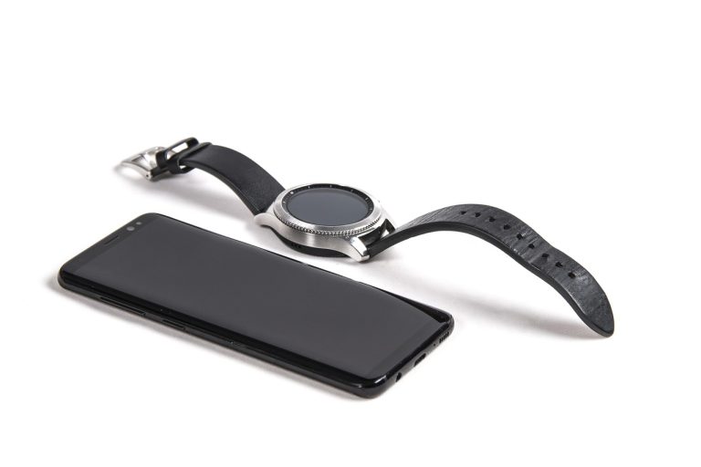 captura ecran samsung