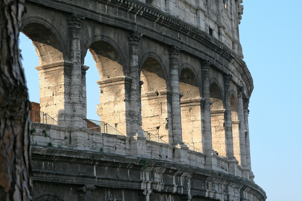 gladiatorul 1