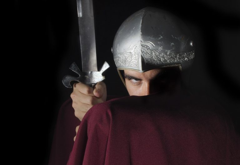 gladiatorul actori
