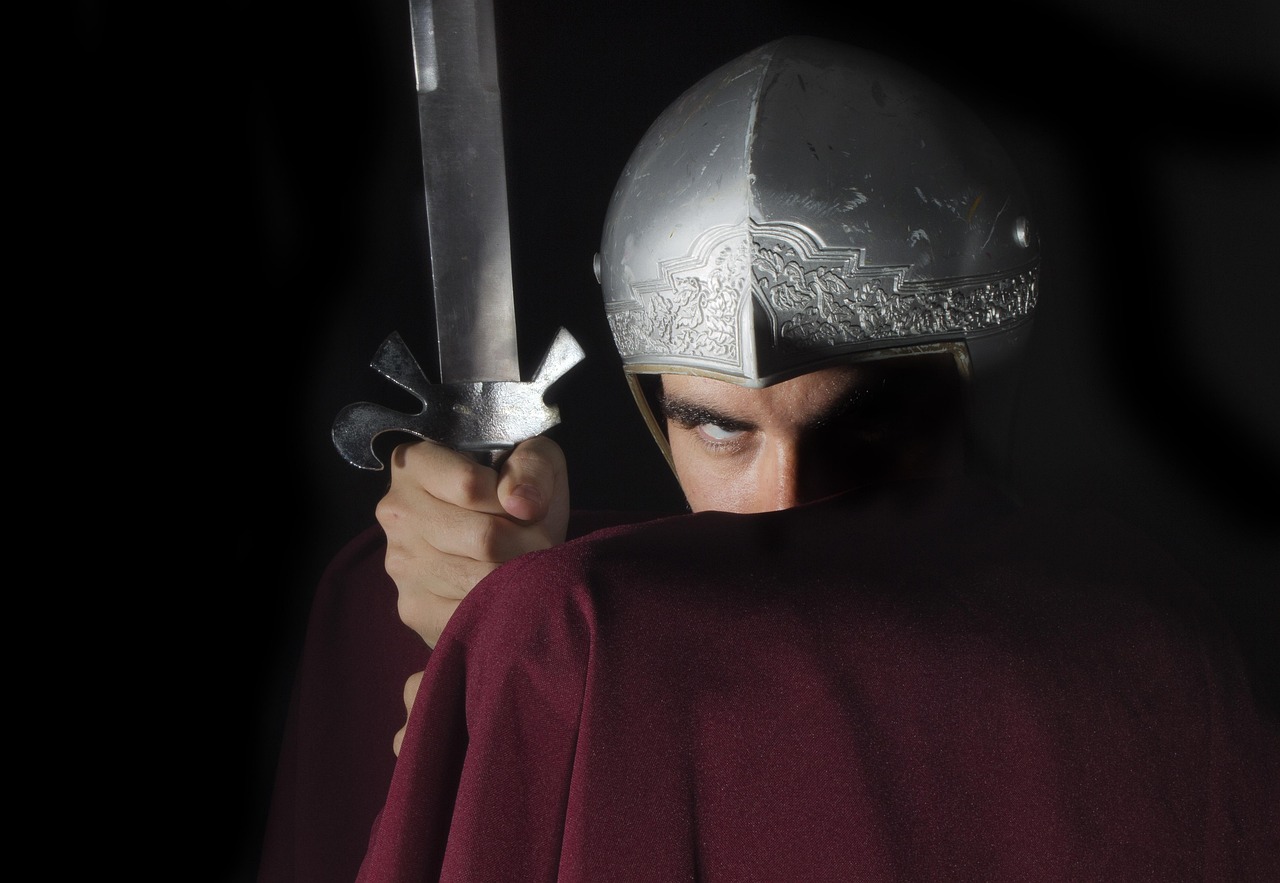 gladiatorul actori