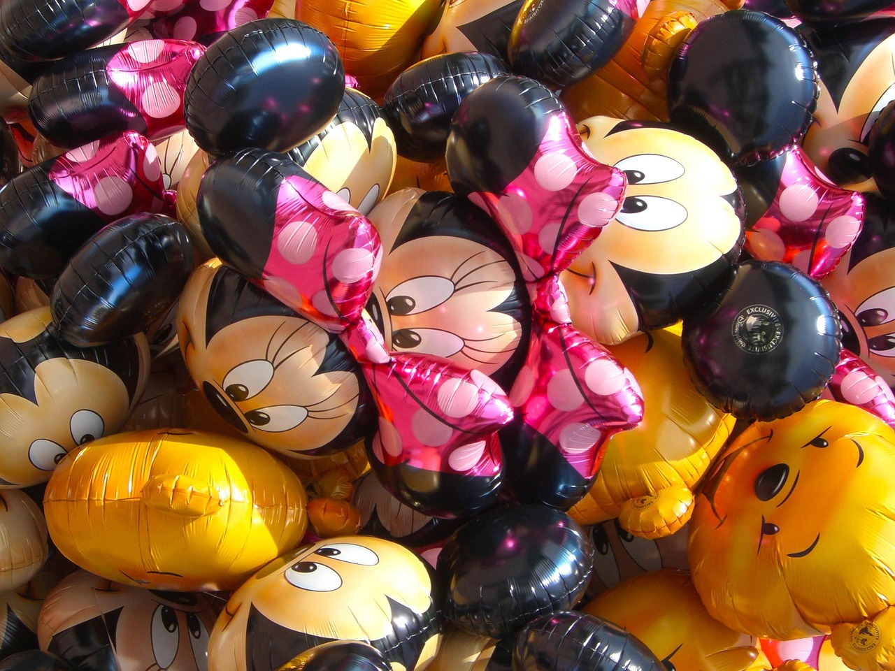 Tot ce e util sa stii despre accesul in Disneyland Paris