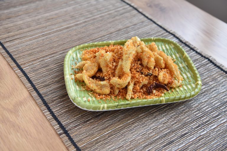 jocul calamarului sezonul 3
