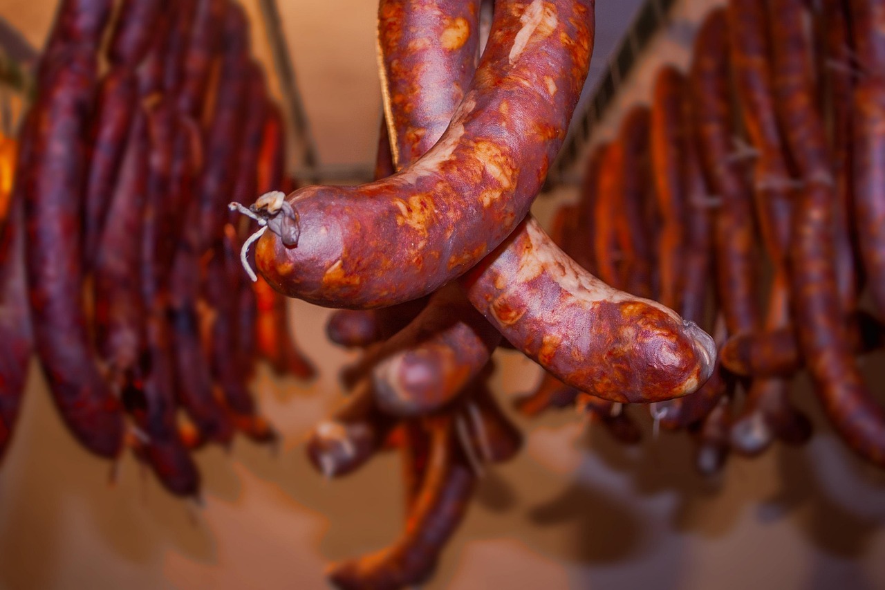 festivalul carnatilor de plescoi