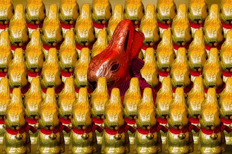 festivalul ciocolatei