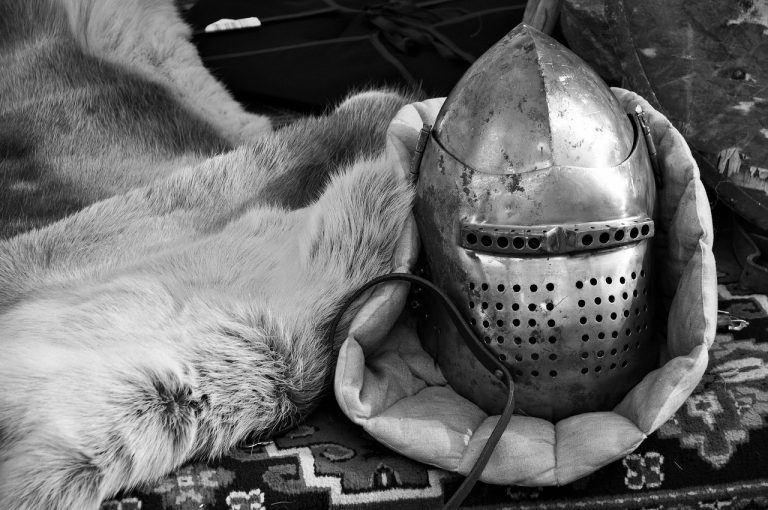 festivalul medieval oradea